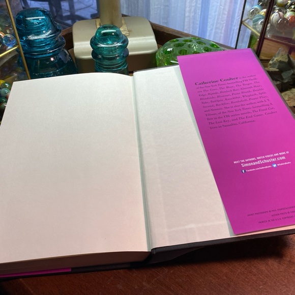 Insidious an FBI thriller - Picture 3 of 5